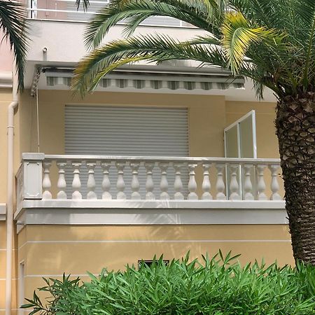 Le Tropical Lejlighed Fréjus Eksteriør billede