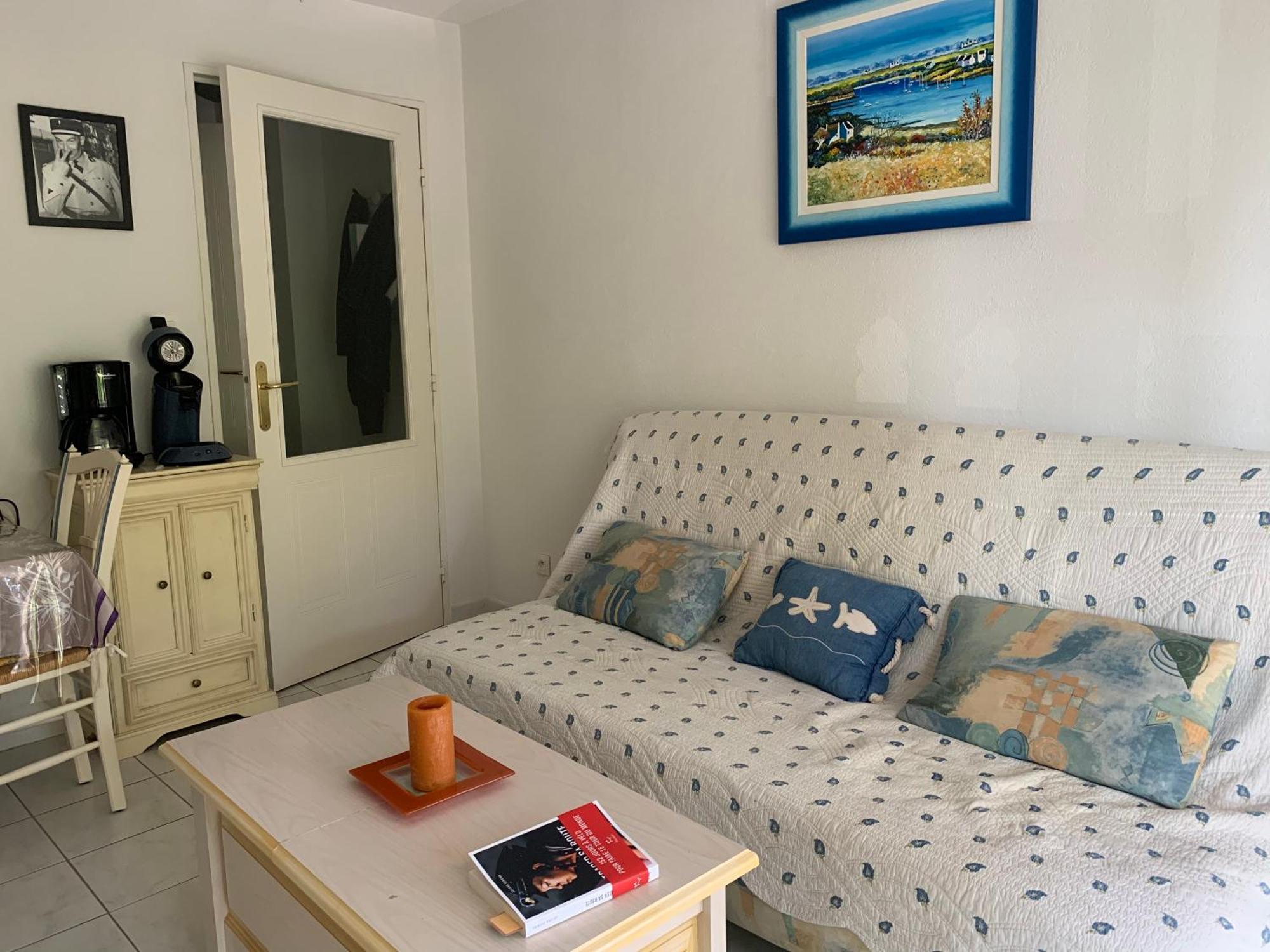 Le Tropical Lejlighed Fréjus Eksteriør billede