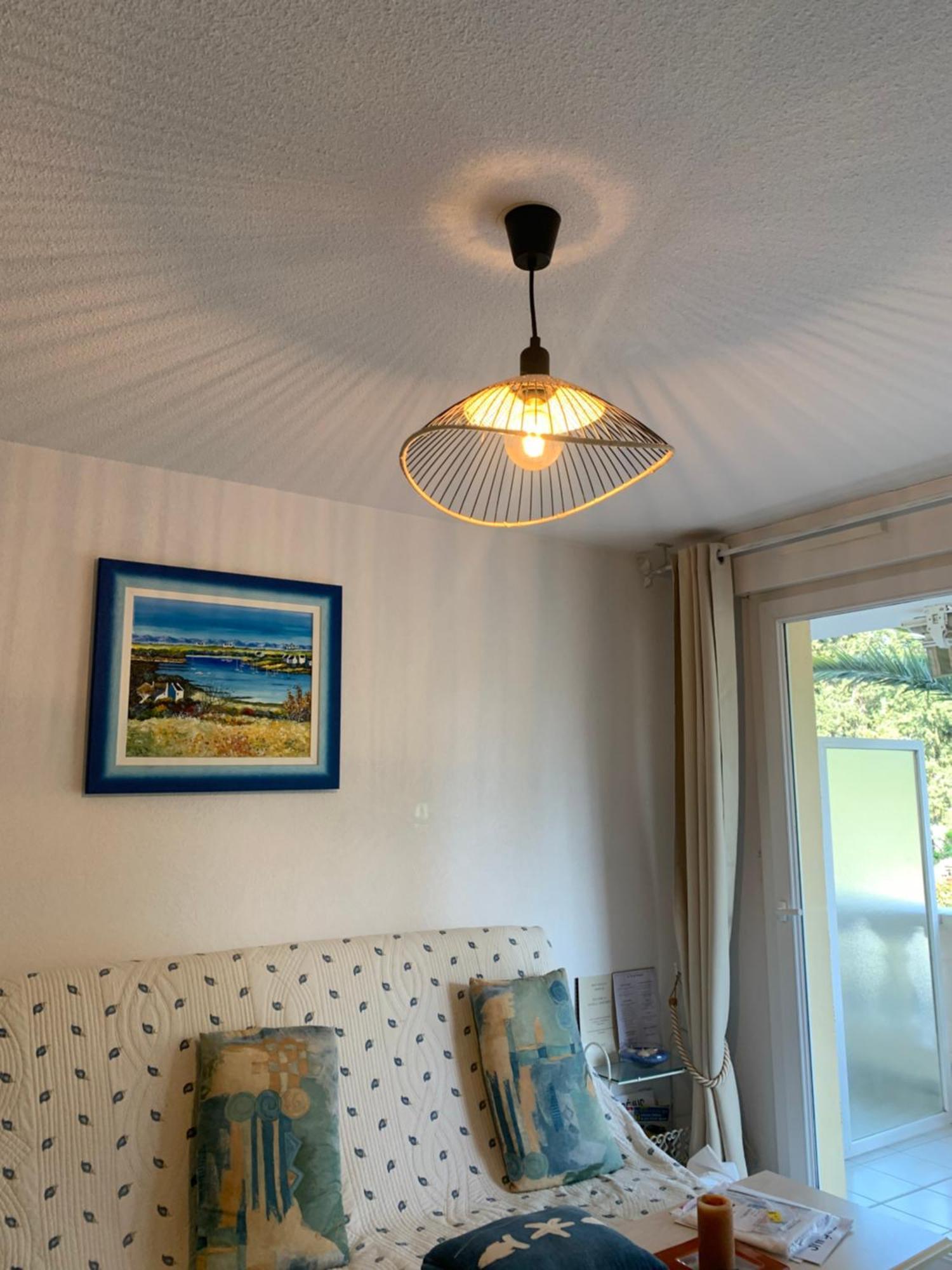 Le Tropical Lejlighed Fréjus Eksteriør billede